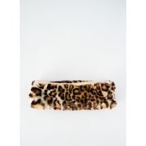 GUESS - Accessoire pour cheveux marron en polyester - Femme - Taille TU - Modz