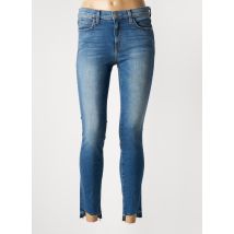 CURRENT ELLIOTT - Jeans skinny bleu en coton - Femme - Taille W24 - Modz