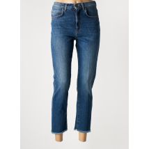 KOCCA - Jeans coupe slim bleu en coton - Femme - Taille W26 - Modz