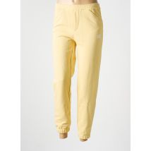 ROSEANNA - Jogging jaune en coton - Femme - Taille 34 - Modz