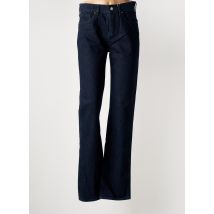 ANINE BING - Jeans coupe droite bleu en coton - Femme - Taille W27 - Modz