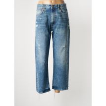 R13 - Jeans boyfriend bleu en coton - Femme - Taille W23 - Modz