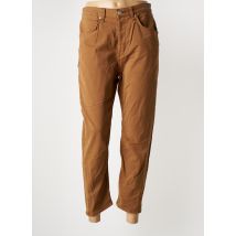 RAG & BONE - Jeans coupe droite marron en coton - Homme - Taille W27 - Modz