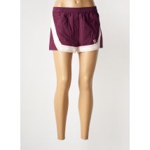 ROSEANNA - Short violet en coton - Femme - Taille 34 - Modz