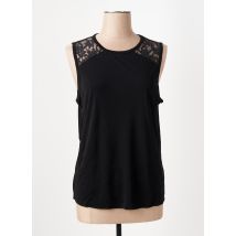 RAG & BONE - Top noir en viscose - Femme - Taille 40 - Modz