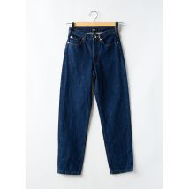 APC-NCC LEDERWAREN GMBH - Jeans coupe droite bleu en coton - Femme - Taille W24 - Modz