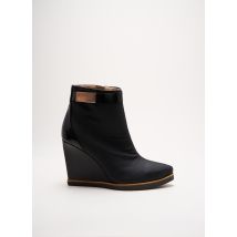 PURA LOPEZ - Bottines/Boots noir en autre matiere - Femme - Taille TU - Modz