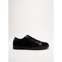 KOST - Baskets noir en cuir - Homme - Taille 41 - Modz