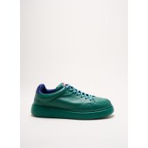 CAMPER - Baskets vert en cuir - Femme - Taille 36 - Modz
