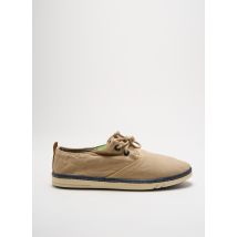 TIMBERLAND - Baskets beige en textile - Garçon - Taille 36 - Modz