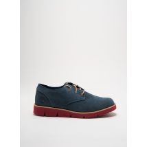 TIMBERLAND - Baskets bleu en cuir - Garçon - Taille 36 - Modz