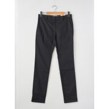 TIMBERLAND - Pantalon chino noir en coton - Homme - Taille TU - Modz