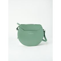 LANCASTER - Sac vert en cuir - Femme - Taille TU - Modz