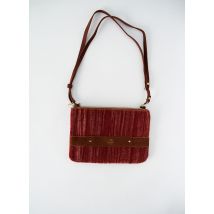 MILA LOUISE - Sac marron en polyester - Femme - Taille TU - Modz