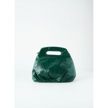 NAT & NIN - Sac vert en cuir - Femme - Taille TU - Modz