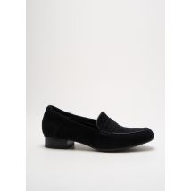 CLARKS - Mocassins noir en cuir - Femme - Taille 37 - Modz