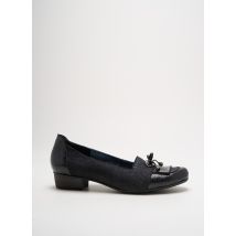 UN TOUR EN VILLE - Ballerines noir en cuir - Femme - Taille TU - Modz