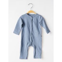 BABY'S ONLY - Pyjama bleu en coton - Enfant - Taille TU - Modz