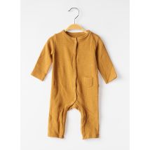BABY'S ONLY - Pyjama jaune en coton - Enfant - Taille TU - Modz