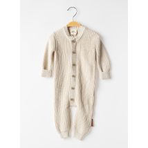 BABY'S ONLY - Combi-pantalon beige en coton - Enfant - Taille TU - Modz