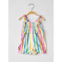 MAYORAL - Combishort vert en coton - Enfant - Taille TU - Modz