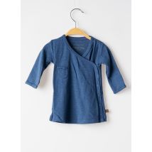 BABY'S ONLY - T-shirt bleu en coton - Enfant - Taille TU - Modz