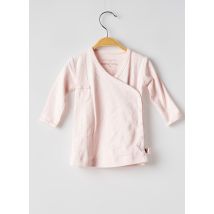 BABY'S ONLY - T-shirt rose en coton - Enfant - Taille TU - Modz