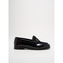 TRIVER FLIGHT - Mocassins noir en cuir - Femme - Taille TU - Modz