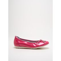 SABRINAS - Ballerines rose en cuir - Femme - Taille 38 - Modz