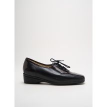 MARCO - Chaussures de confort noir en cuir - Femme - Taille TU - Modz