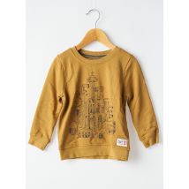 NOPPIES - Sweat-shirt beige en coton - Garçon - Taille TU - Modz
