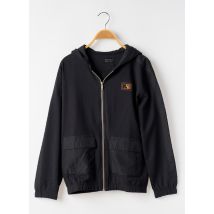 NUKUTAVAKE - Veste casual noir en coton - Garçon - Taille TU - Modz