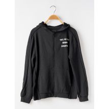 NUKUTAVAKE - Veste casual gris en coton - Garçon - Taille TU - Modz