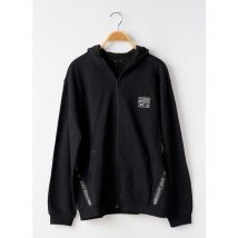 NUKUTAVAKE - Veste casual noir en coton - Garçon - Taille TU - Modz