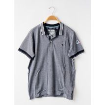 J AND CO - Polo gris en coton - Garçon - Taille TU - Modz