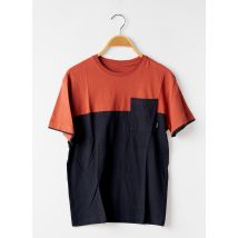 TIFFOSI - T-shirt noir en coton - Garçon - Taille TU - Modz