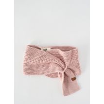 BABY'S ONLY - Echarpe rose en coton - Fille - Taille TU - Modz