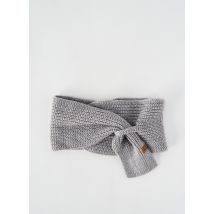 BABY'S ONLY - Echarpe gris en coton - Fille - Taille TU - Modz