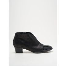 ARA - Bottines/Boots noir en cuir - Femme - Taille TU - Modz