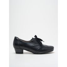 ARA - Derbies noir en cuir - Femme - Taille 37 - Modz