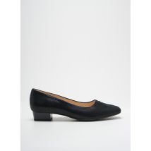 PETER KAISER - Escarpins noir en cuir - Femme - Taille TU - Modz