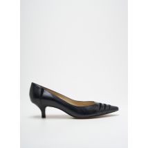 PETER KAISER - Escarpins noir en cuir - Femme - Taille 36 - Modz