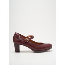 PIKOLINOS - Escarpins violet en cuir - Femme - Taille 40 - Modz