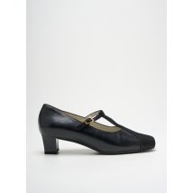 ALEXANDRIA - Escarpins noir en cuir - Femme - Taille 38 - Modz