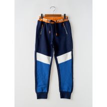 BOBOLI - Jogging bleu en coton - Garçon - Taille TU - Modz