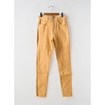 TIFFOSI - Jeans skinny orange en coton - Fille - Taille TU - Modz