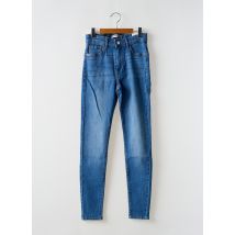 TIFFOSI - Jeans skinny bleu en coton - Fille - Taille TU - Modz