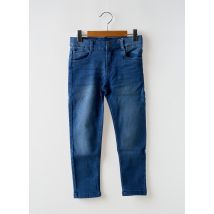 BOBOLI - Jeans coupe slim bleu en coton - Fille - Taille TU - Modz