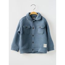 NOPPIES - Veste casual bleu en coton - Garçon - Taille TU - Modz