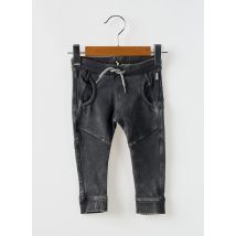 NOPPIES - Jegging gris en coton - Garçon - Taille TU - Modz